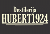 Destilerija Hubert 1924