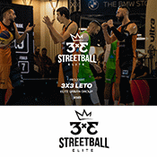3x3 Streetball Elite Srbija