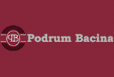Podrum Bačina