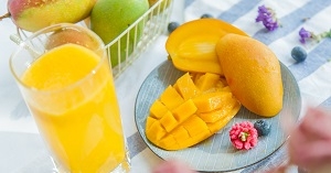 Zašto treba jesti mango?