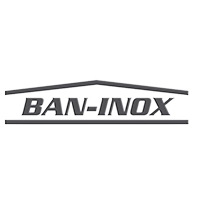 BAN INOX NOVI BANOVCI