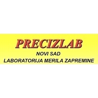 PRECIZLAB PETROVARADIN