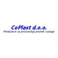 COPLAST DOO