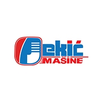 JEKIĆ MAŠINE DOO
