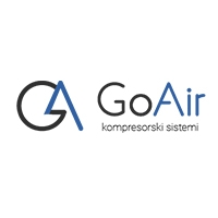 GO AIR KOMPRESORI