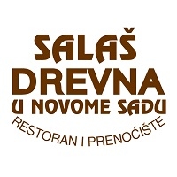 SALAŠ DREVNA U NOVOME SADU