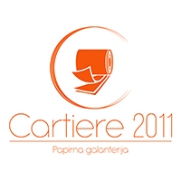 CARTIERE 2011 DOO
