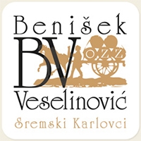 VINARIJA BENIŠEK-VESELINOVIĆ