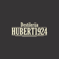 DESTILERIJA HUBERT 1924