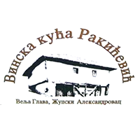 VINSKA KUĆA RAKIĆEVIĆ