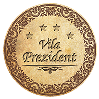 VILA PREZIDENT SREMSKI KARLOVCI