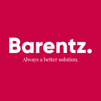 BARENTZ SRBIJA