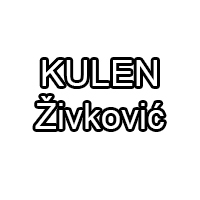 KULEN ŽIVKOVIĆ KUZMIN