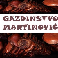 GAZDINSTVO MARTINOVIĆ - Prodaja njeguške pršute