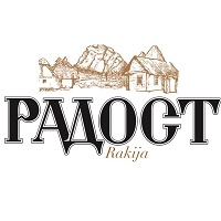 RAKIJA RADOST
