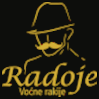 RAKIJA RADOJE