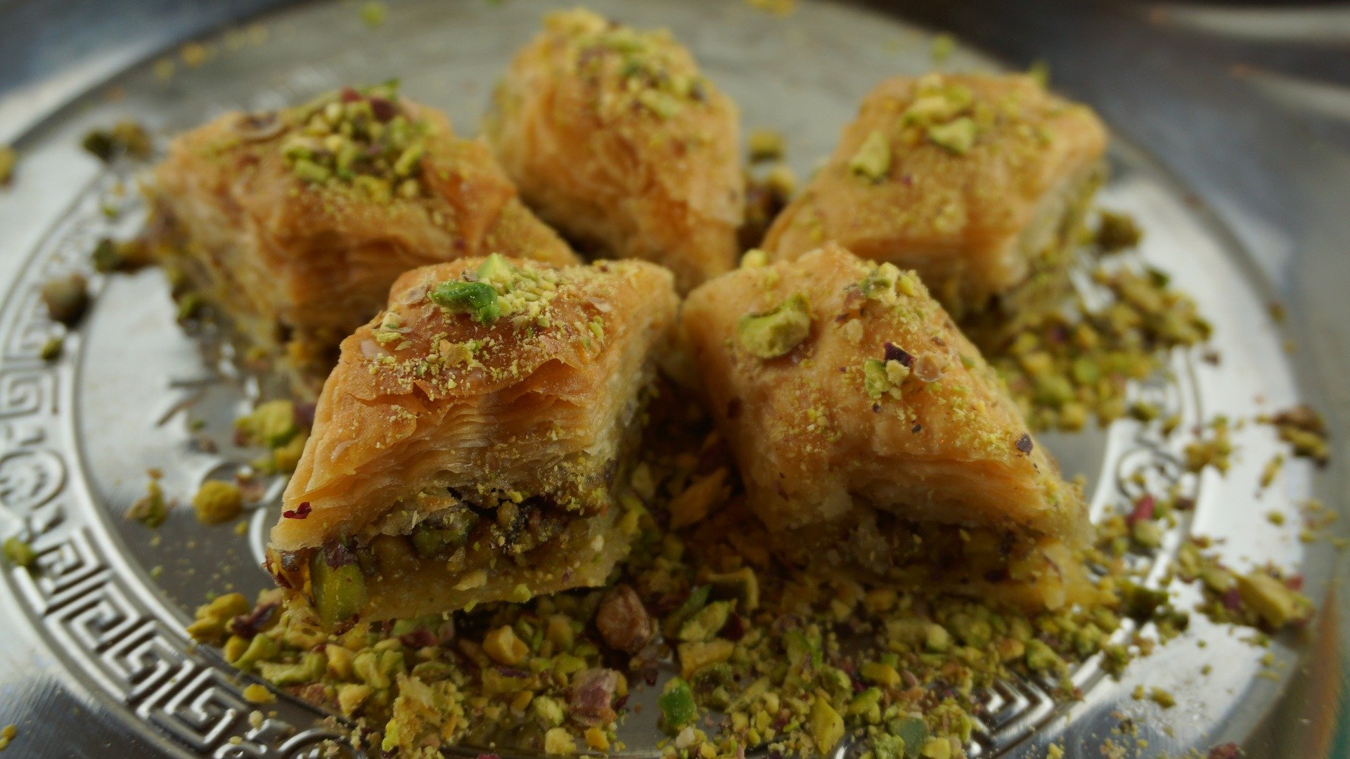 baklava-sa-pistacima baklava-sa-pistacima