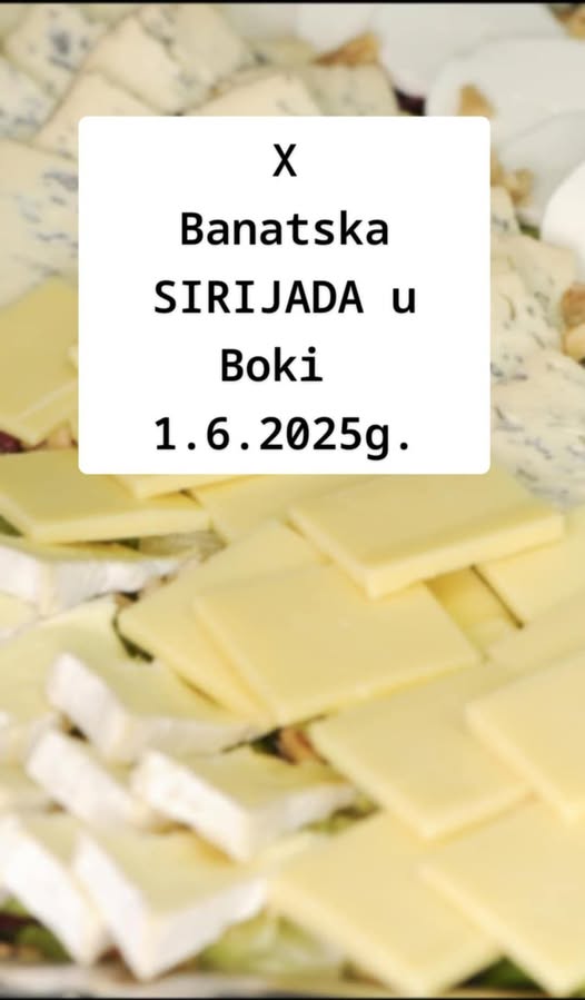 banatska-sirijada-2025-plakat