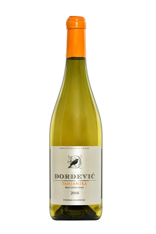 belo-suvo-vino-tamjanika-djordjevic