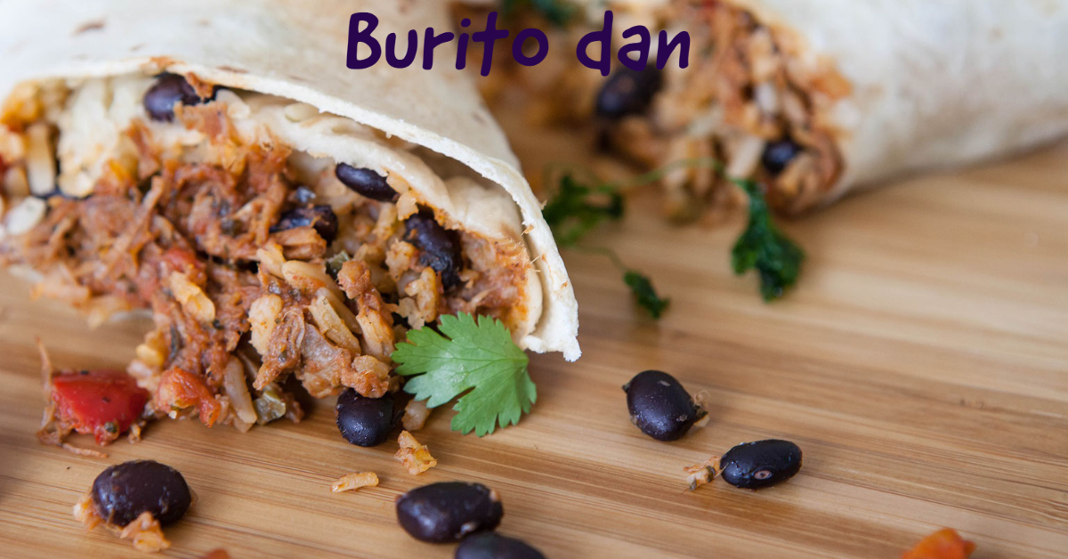burito-dan burito-dan