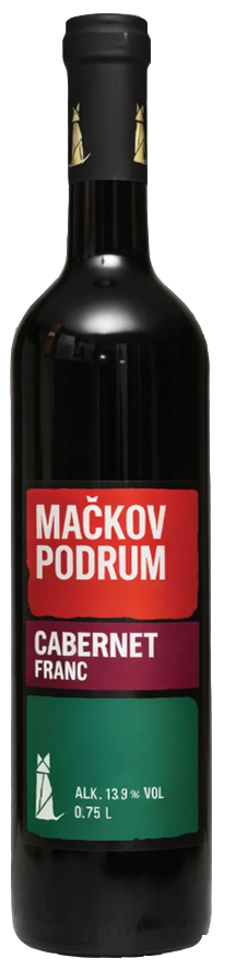 cabenet-franc-mackov-podrum