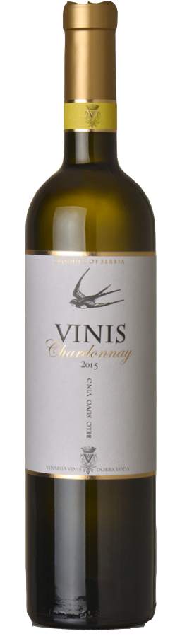 chardonnay-vinis