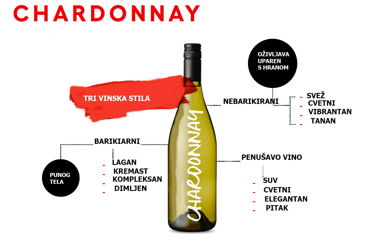 chardonnay-vinski-stilovi