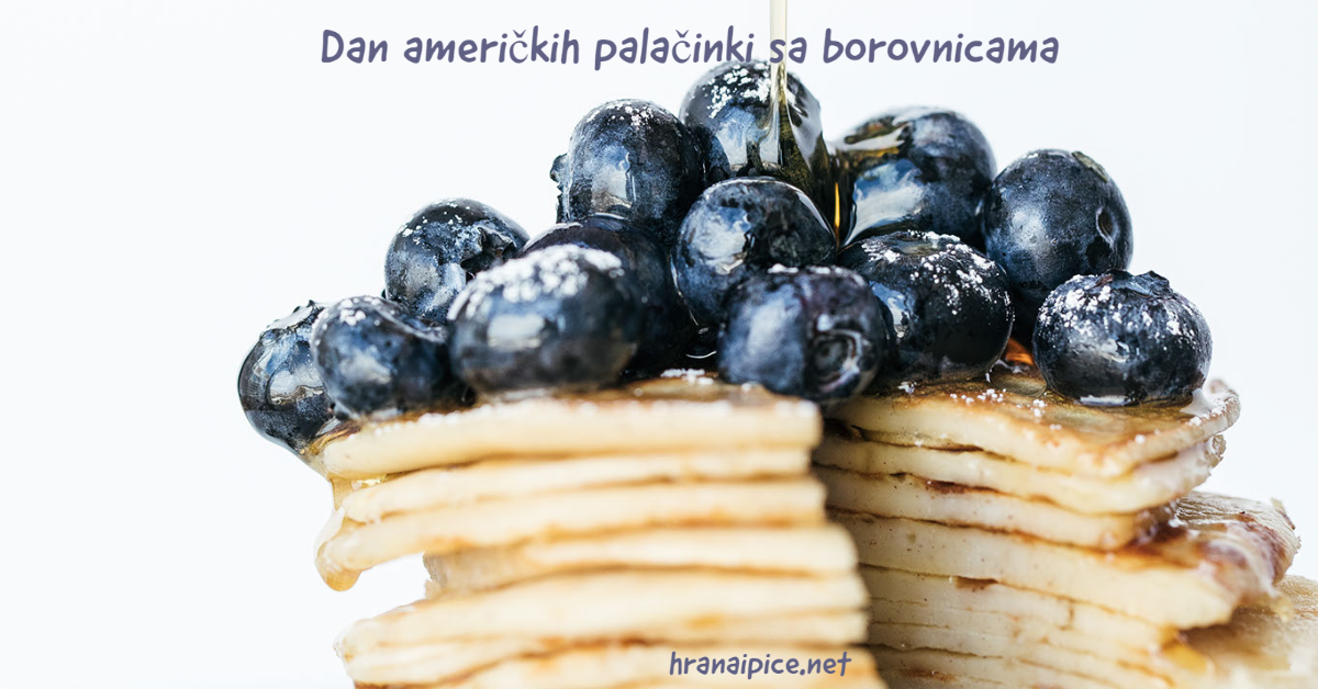 dan-americkih-palacinki-sa-borovnicama