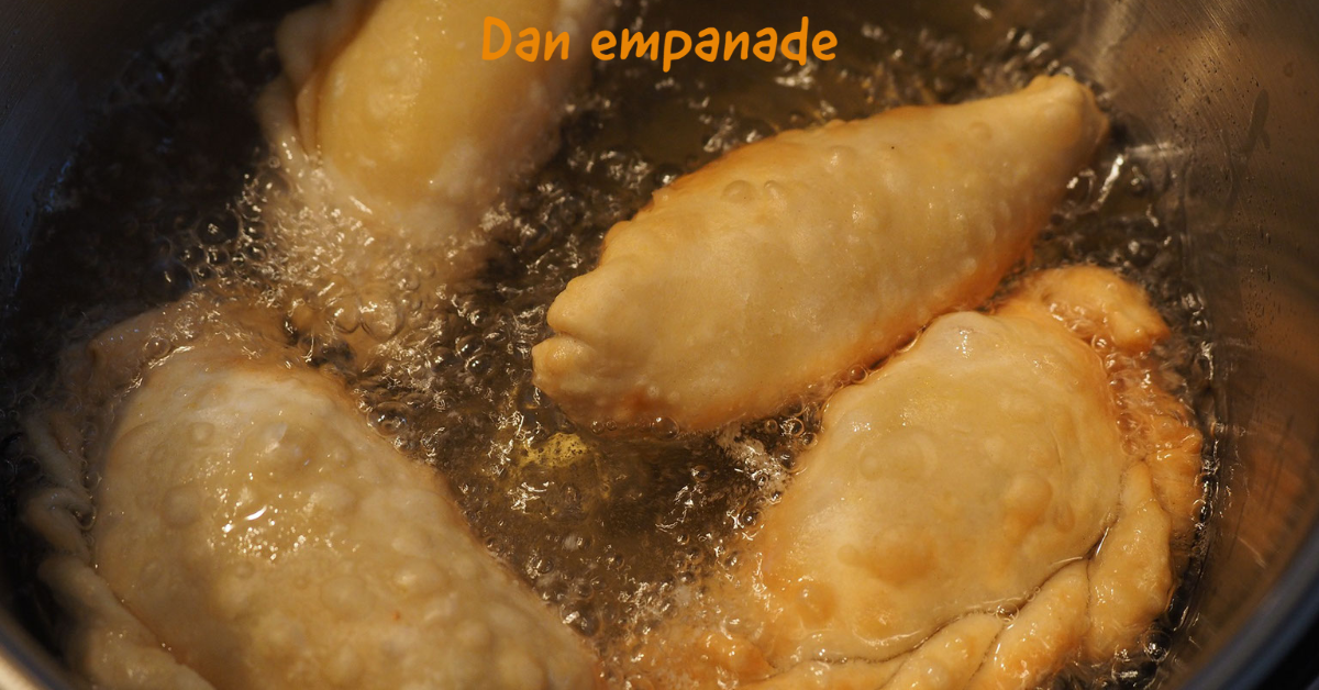 dan-empanade