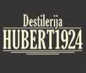 Destilarija Hubert 1924