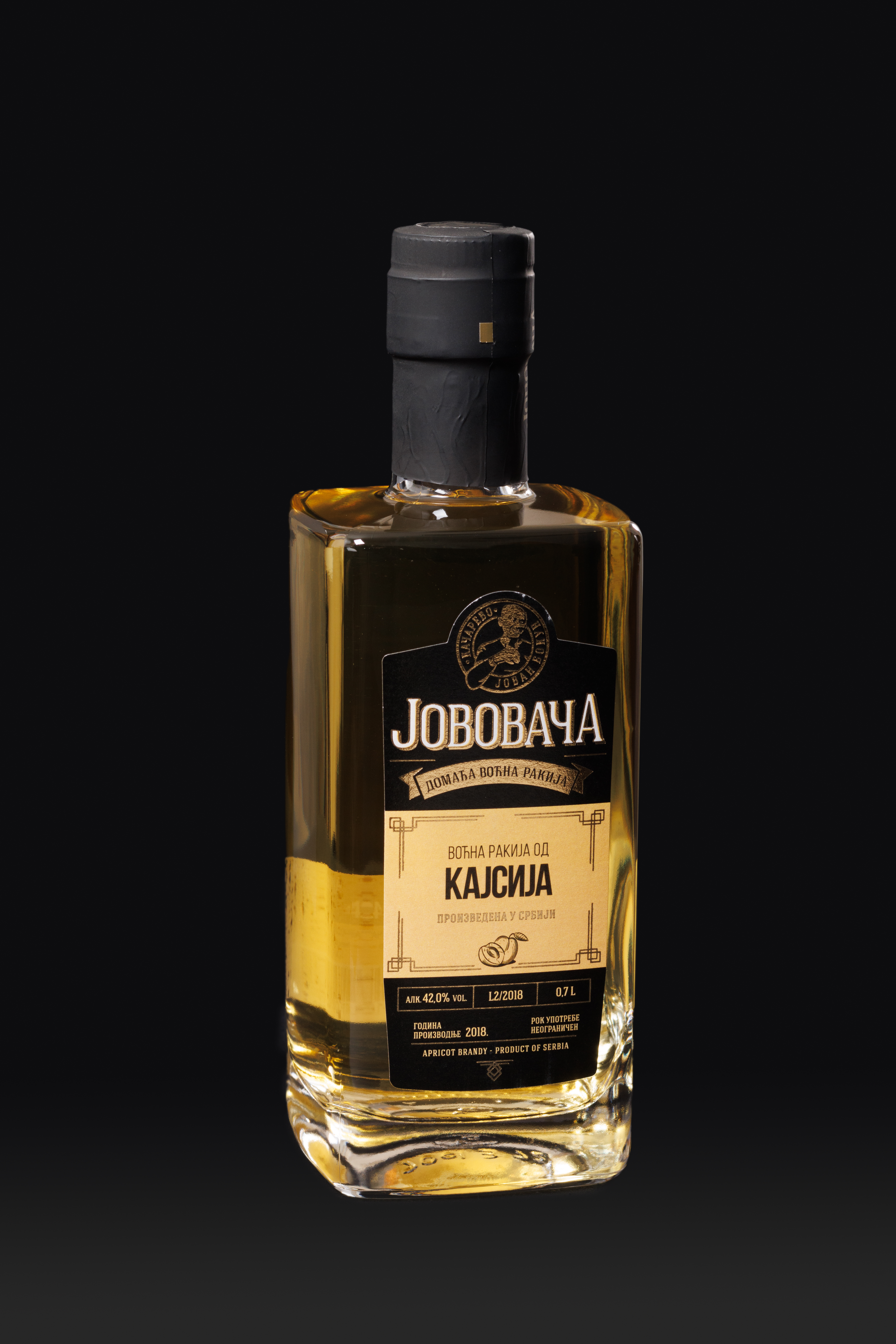kajsija-jovovaca kajsija-jovovaca