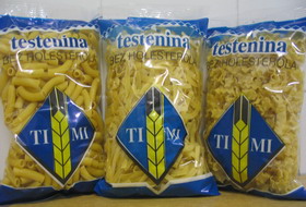 Testenina Timi Bačka Topola testenia bez holesterola Testenina Timi Bačka Topola testenia bez holesterola