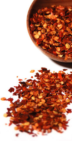 Delikates Spice & Pepper doo sudžuk luta tucana paprika