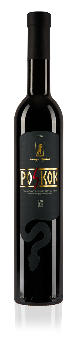 poskok poskok