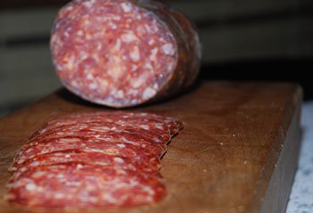 Kulen Živković Kuzmin prozvodnja domaćeg kulena Kulen Živković Kuzmin prozvodnja domaćeg kulena