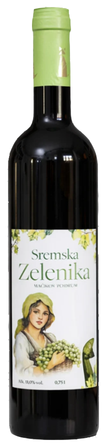 sremska-zelenika-mackov-podrum sremska-zelenika-mackov-podrum