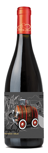 suvo_crveno_vino_vagabundo_crveni_vinarija_tri_medje_i_oblak