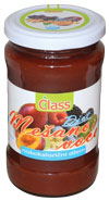 Clas Comerce doo Marmelada mešano voće 320g diet