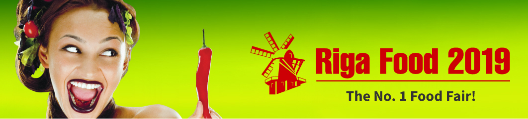 Riga Food festival