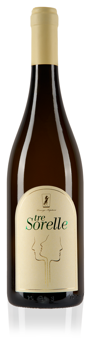 tre-sorelle tre-sorelle