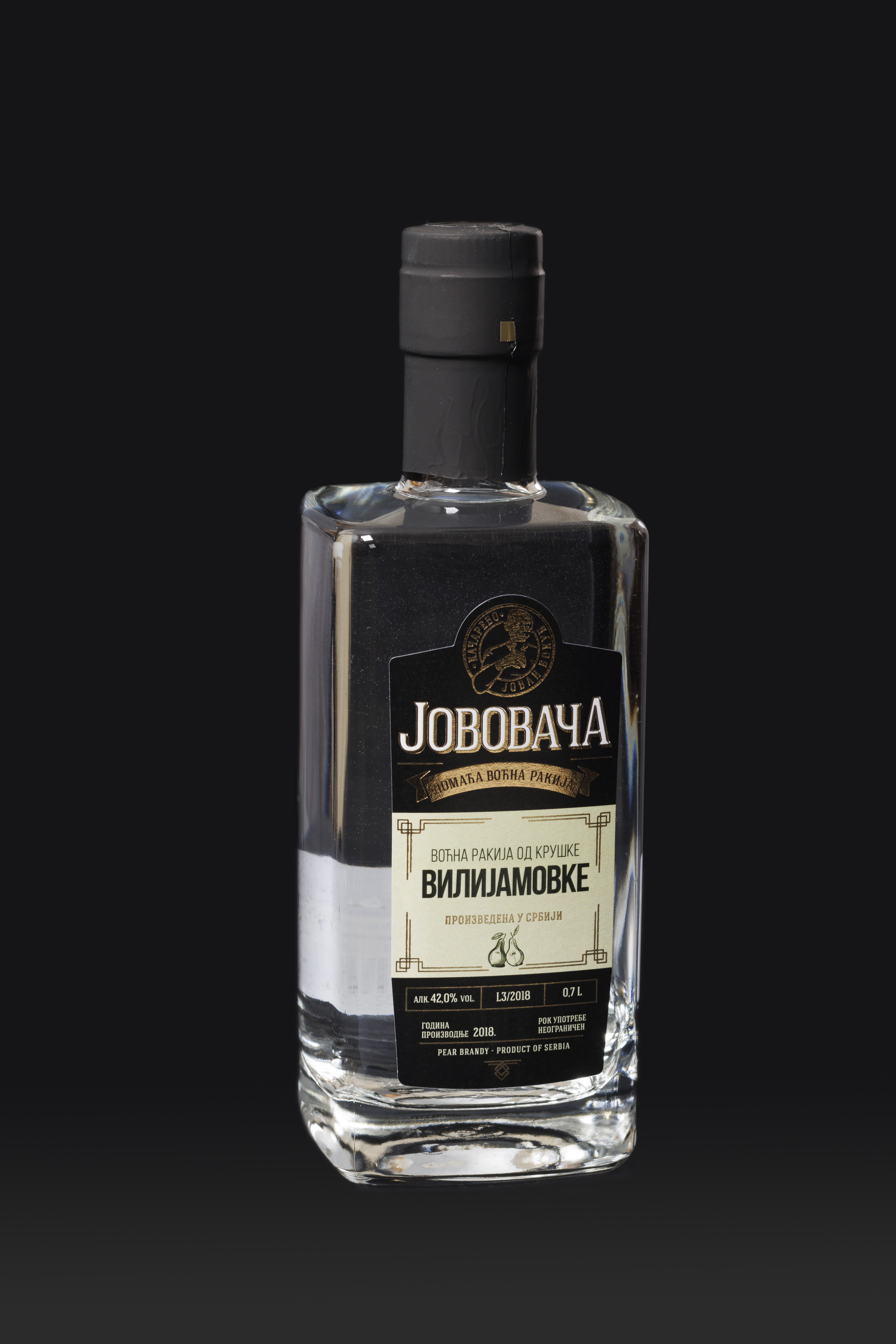 jovovaca viljamovka vilijamovka-jovovaca