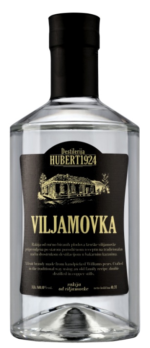 viljamovka-destilerija-hubert-1924
