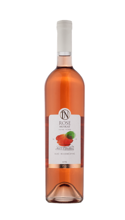 vino_rose_muscat_vinarija_in_ilic_nijemcevic